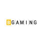 BGaming logo