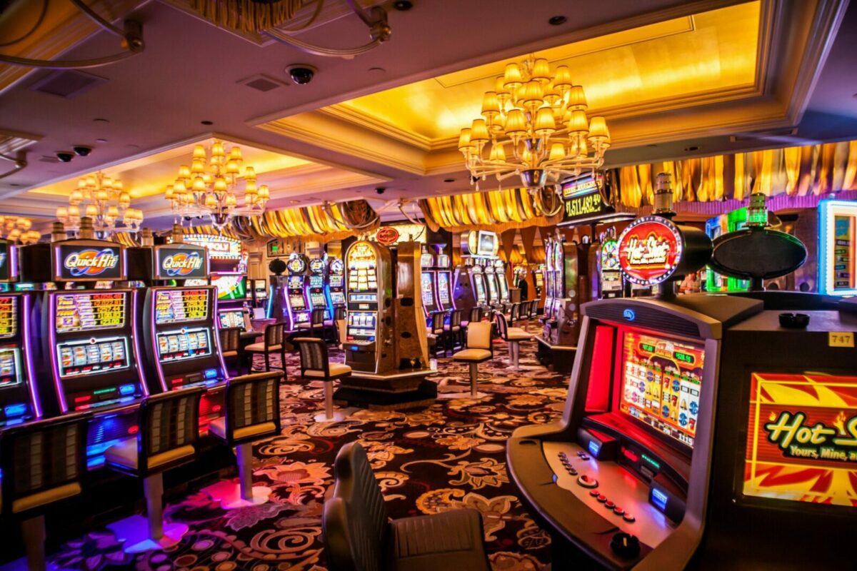Government to protect Catawba Nation casino